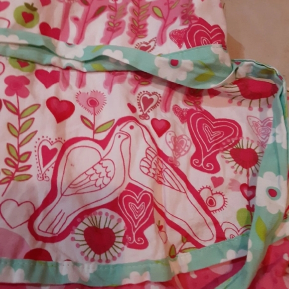 Jelly the pug size💕 10 bird dress - Picture 4 of 7